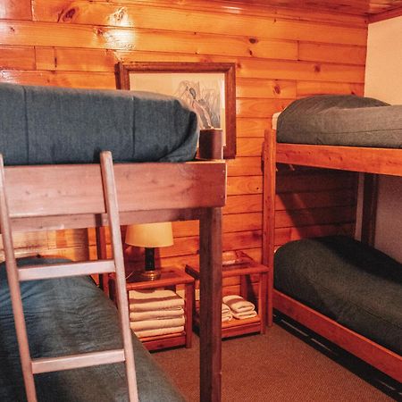 Hotel Catedral Ski & Wellness Bariloche Buitenkant foto
