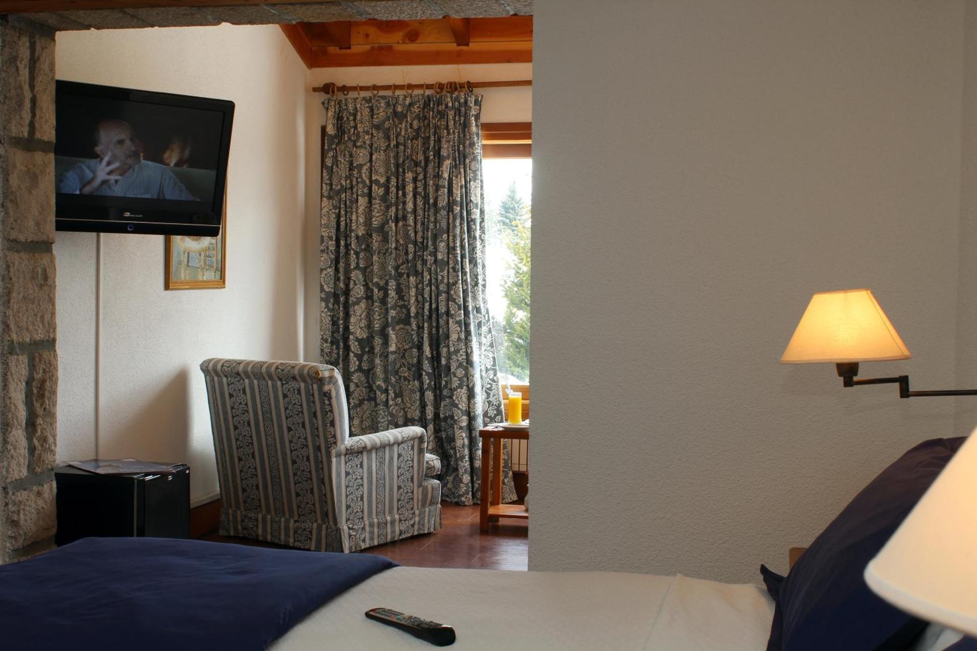 Hotel Catedral Ski & Wellness Bariloche Kamer foto