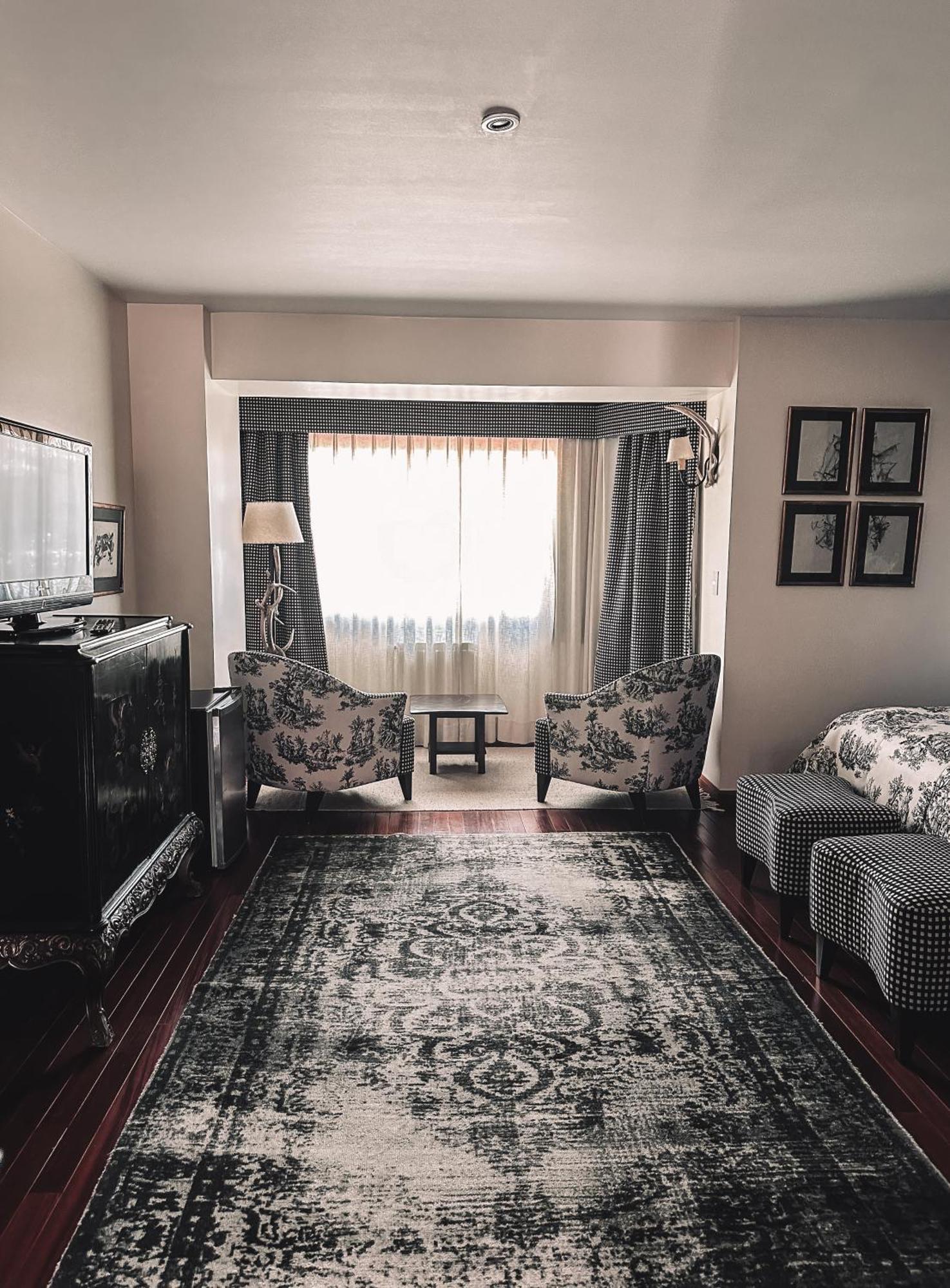 Hotel Catedral Ski & Wellness Bariloche Buitenkant foto