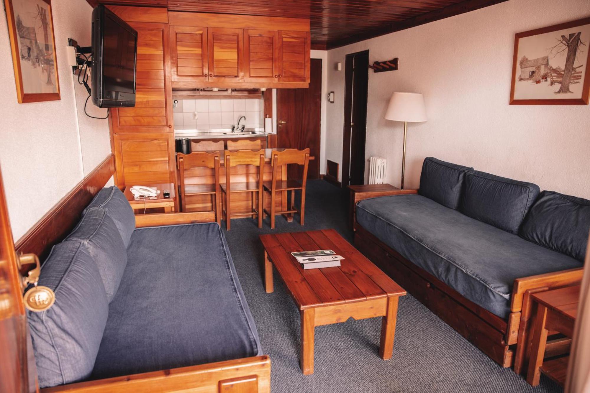 Hotel Catedral Ski & Wellness Bariloche Buitenkant foto