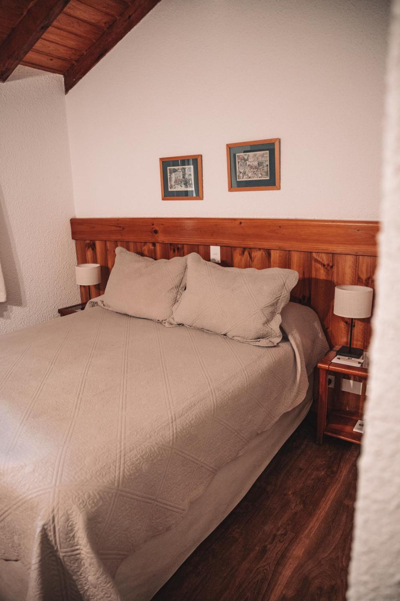 Hotel Catedral Ski & Wellness Bariloche Buitenkant foto