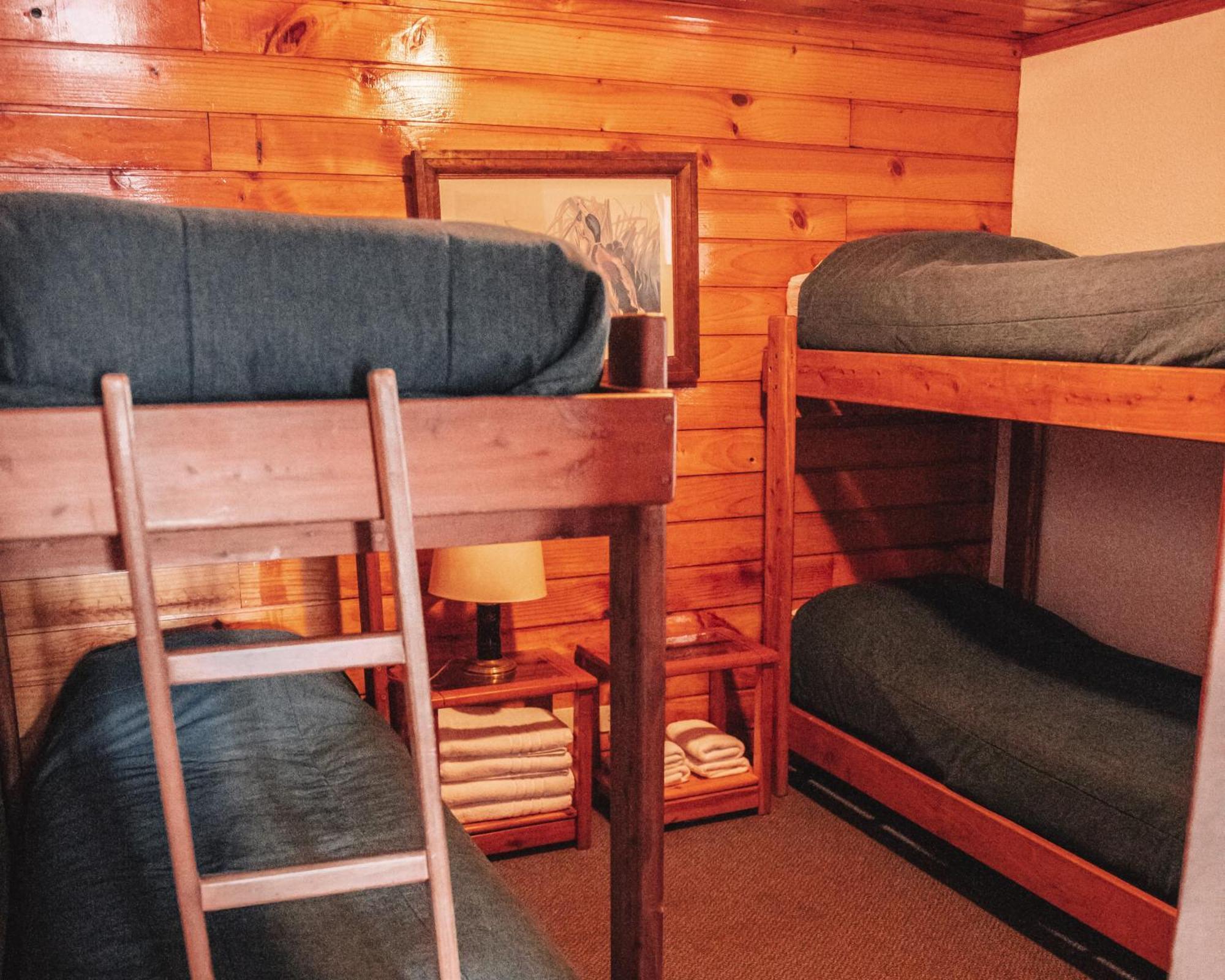 Hotel Catedral Ski & Wellness Bariloche Buitenkant foto