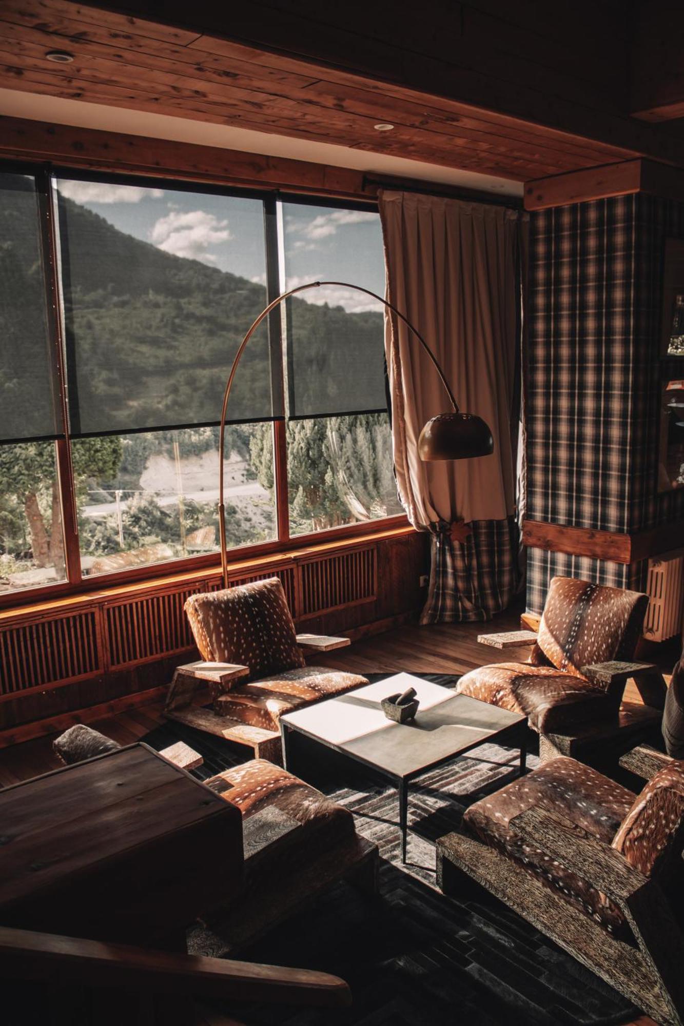Hotel Catedral Ski & Wellness Bariloche Buitenkant foto