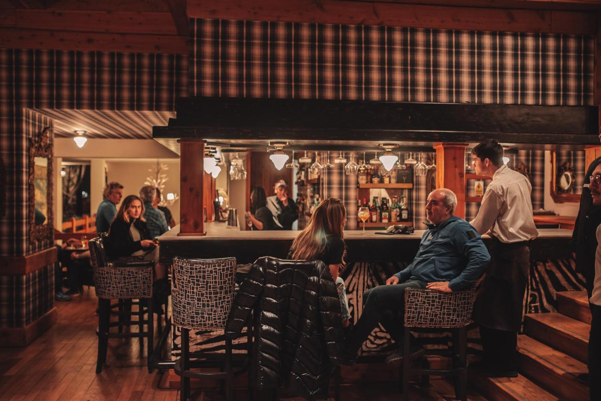 Hotel Catedral Ski & Wellness Bariloche Buitenkant foto
