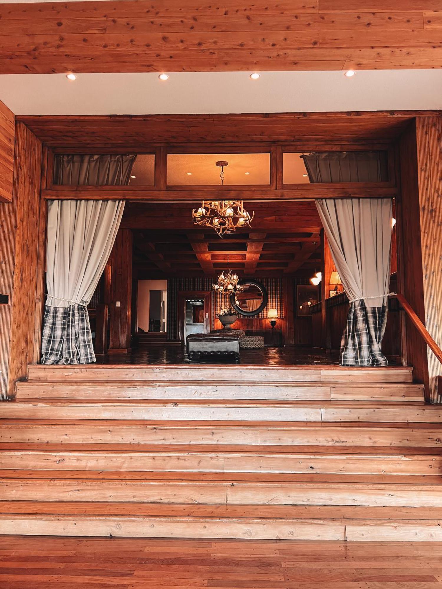 Hotel Catedral Ski & Wellness Bariloche Buitenkant foto
