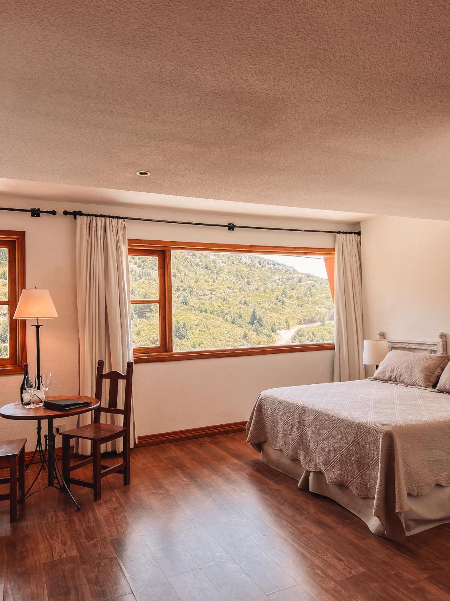 Hotel Catedral Ski & Wellness Bariloche Buitenkant foto